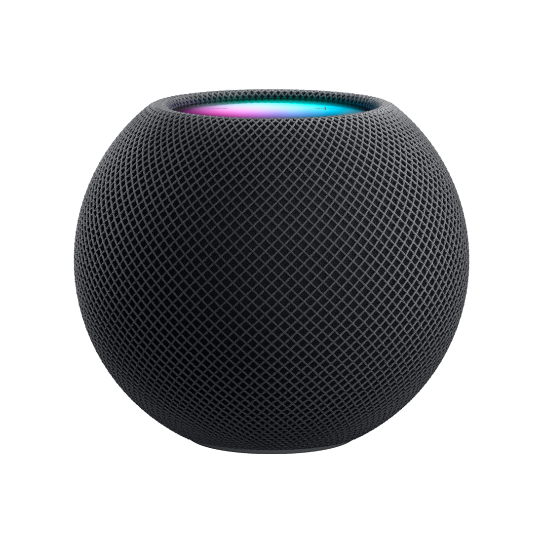 Apple - HomePod mini - Space Gray